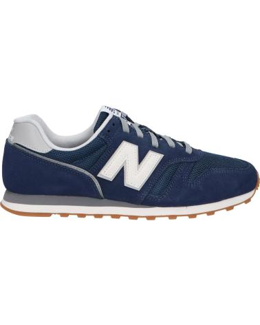 Esportes  de Homem NEW BALANCE ML373SE2 ML373V2 NB NAVY