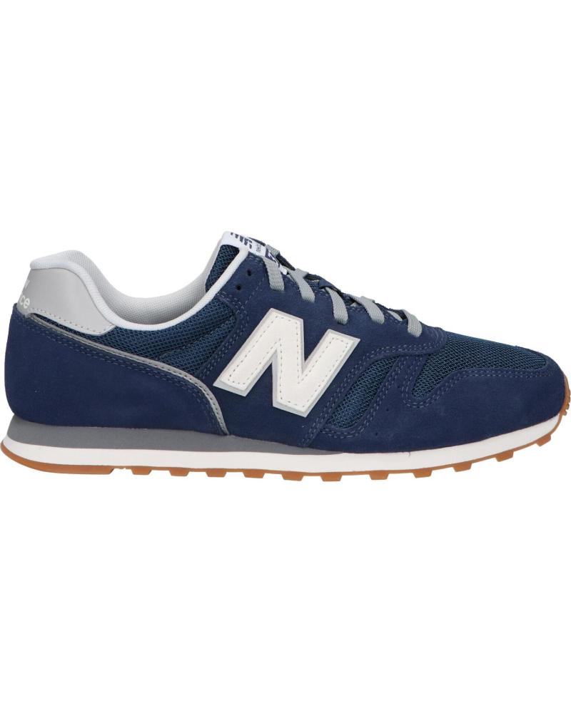 Esportes  de Homem NEW BALANCE ML373SE2 ML373V2 NB NAVY