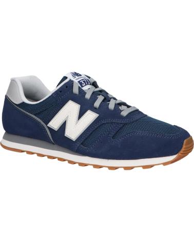 Esportes  de Homem NEW BALANCE ML373SE2 ML373V2 NB NAVY