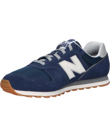 Esportes  de Homem NEW BALANCE ML373SE2 ML373V2 NB NAVY