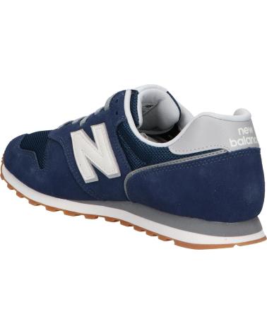 Esportes  de Homem NEW BALANCE ML373SE2 ML373V2 NB NAVY