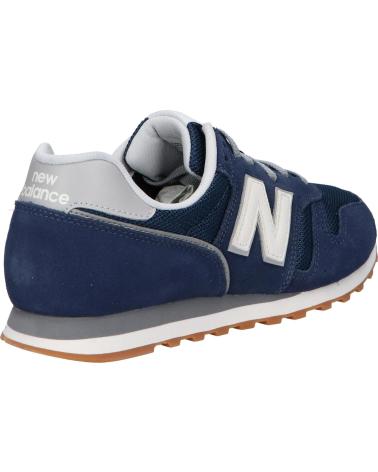 Esportes  de Homem NEW BALANCE ML373SE2 ML373V2 NB NAVY