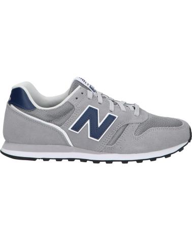 Deportivas de Hombre NEW BALANCE ML373SP2 ML373V2 SLATE GREY