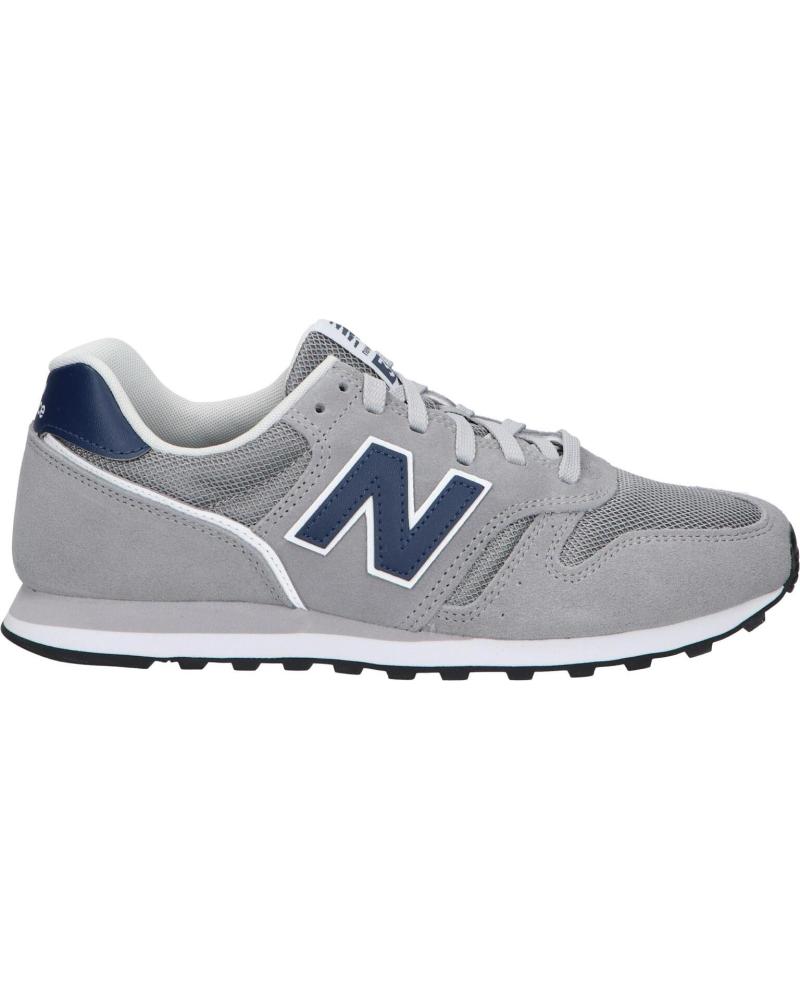 Deportivas de Hombre NEW BALANCE ML373SP2 ML373V2 SLATE GREY