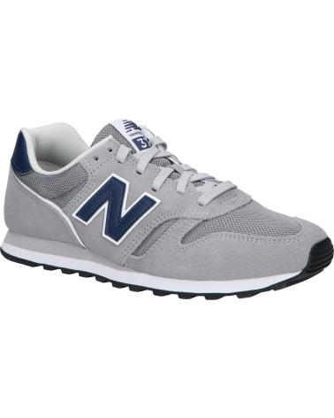 Deportivas de Hombre NEW BALANCE ML373SP2 ML373V2 SLATE GREY