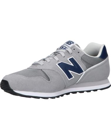 Deportivas de Hombre NEW BALANCE ML373SP2 ML373V2 SLATE GREY