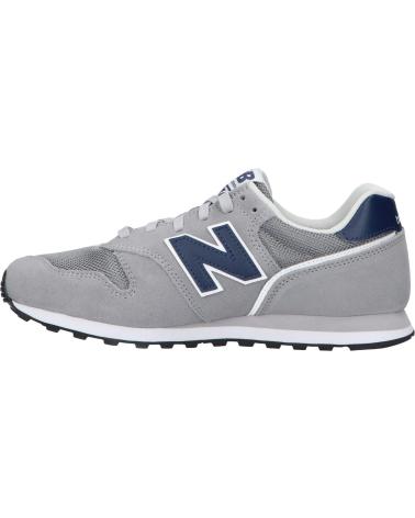 Deportivas de Hombre NEW BALANCE ML373SP2 ML373V2 SLATE GREY