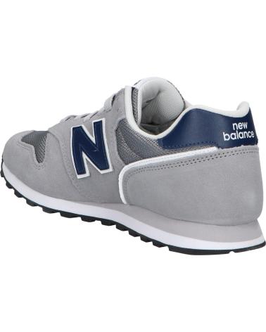 Deportivas de Hombre NEW BALANCE ML373SP2 ML373V2 SLATE GREY