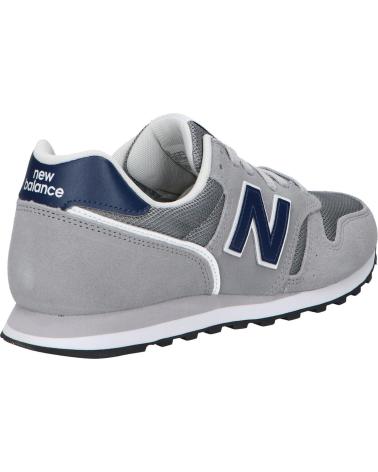 Deportivas de Hombre NEW BALANCE ML373SP2 ML373V2 SLATE GREY