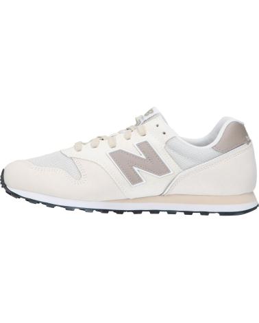 Deportivas de Hombre NEW BALANCE ML373SQ2 ML373V2 SEA SALT