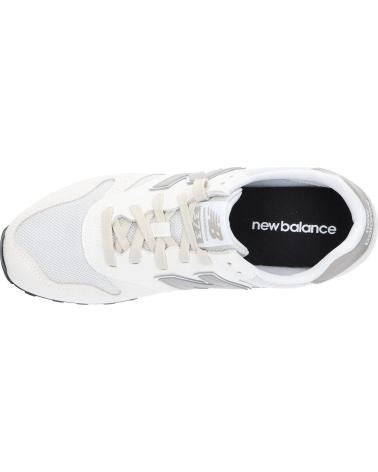 Deportivas de Hombre NEW BALANCE ML373SQ2 ML373V2 SEA SALT