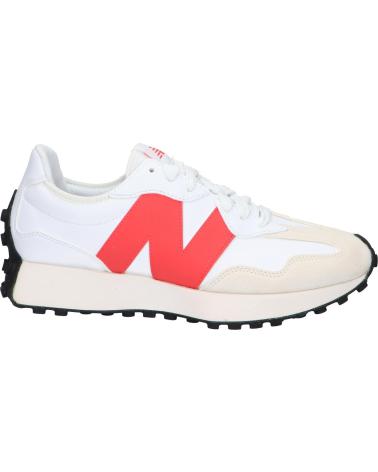 NEW BALANCE U327SKA U327V1 WHITE