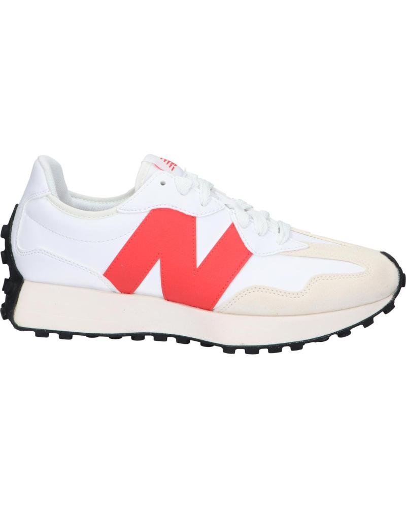 NEW BALANCE U327SKA U327V1 WHITE