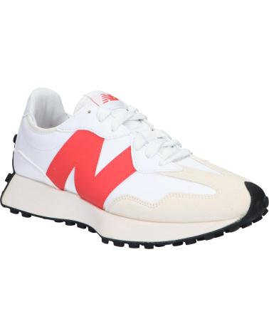NEW BALANCE U327SKA U327V1 WHITE