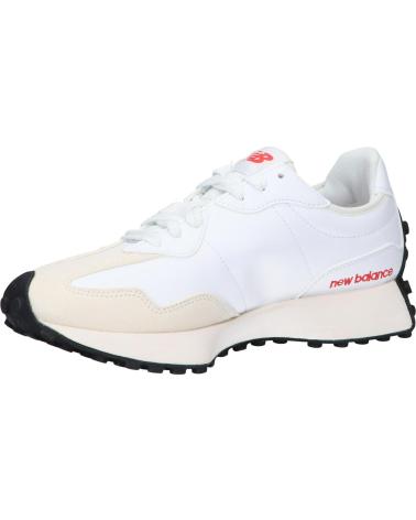 NEW BALANCE U327SKA U327V1 WHITE