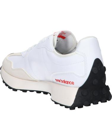 NEW BALANCE U327SKA U327V1 WHITE