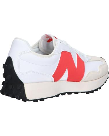 NEW BALANCE U327SKA U327V1 WHITE
