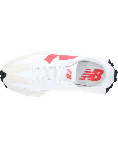 NEW BALANCE U327SKA U327V1 WHITE