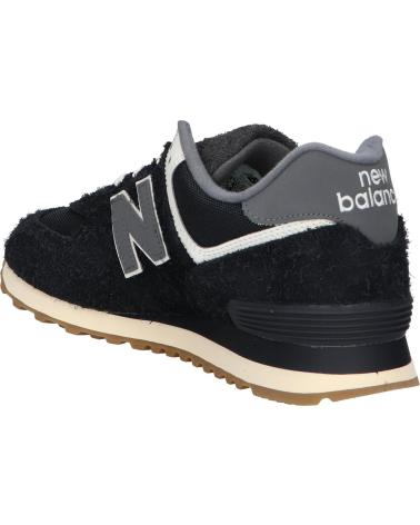 Esportes  de Homem NEW BALANCE U574RUS U574V2 BLACK