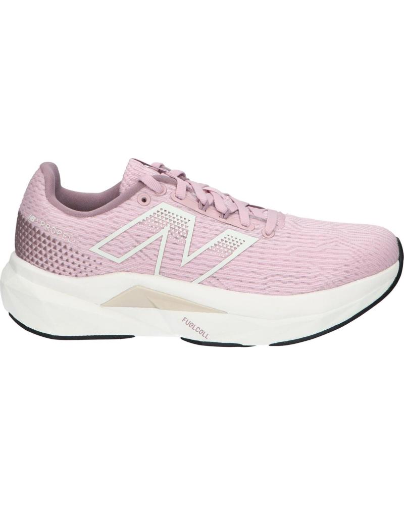 Esportes  de Mulher NEW BALANCE WFCPRCA5 WFCPRV5 TWILIGHT HAZE