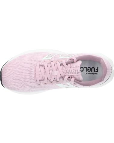Esportes  de Mulher NEW BALANCE WFCPRCA5 WFCPRV5 TWILIGHT HAZE