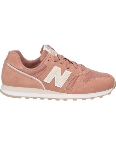 Esportes  de Mulher e Menina NEW BALANCE WL373SI2 WL373V2 LANDSLIDE