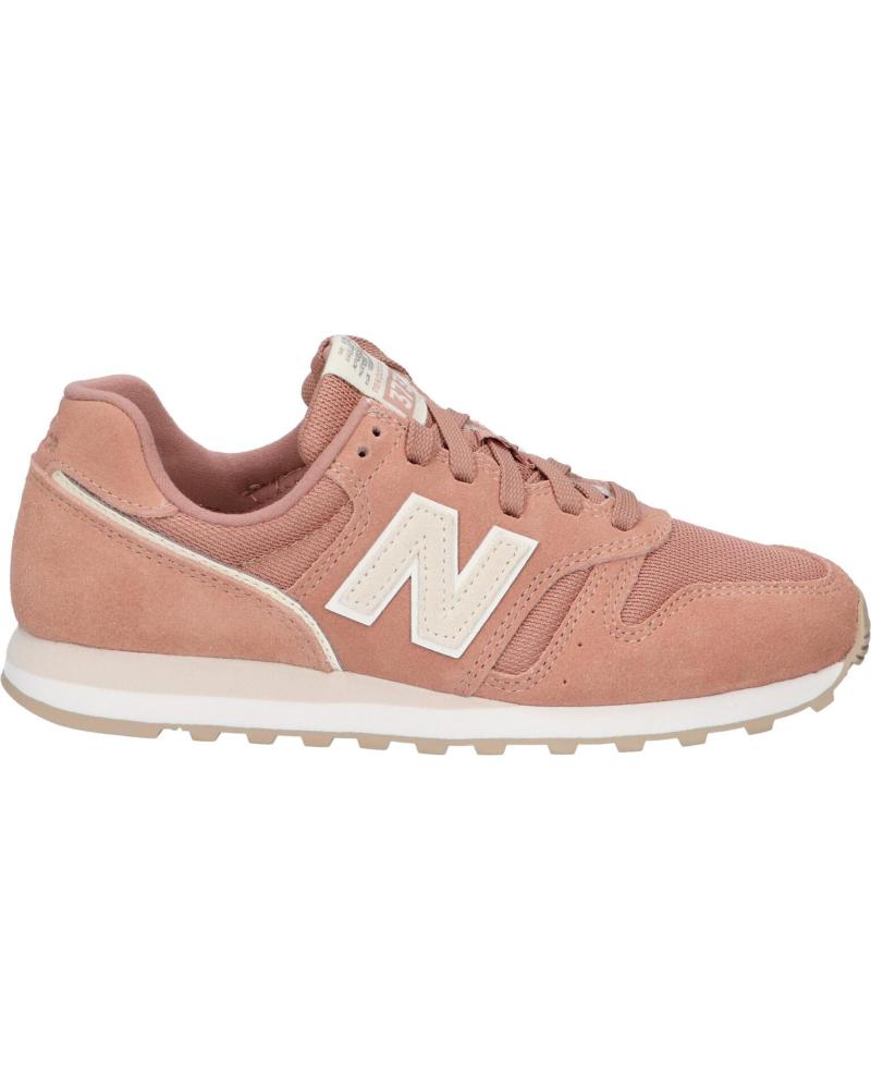 Esportes  de Mulher e Menina NEW BALANCE WL373SI2 WL373V2 LANDSLIDE
