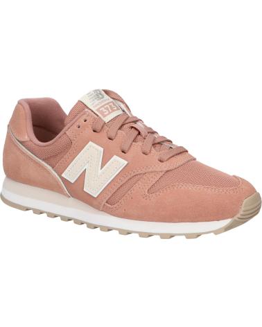 Esportes  de Mulher e Menina NEW BALANCE WL373SI2 WL373V2 LANDSLIDE