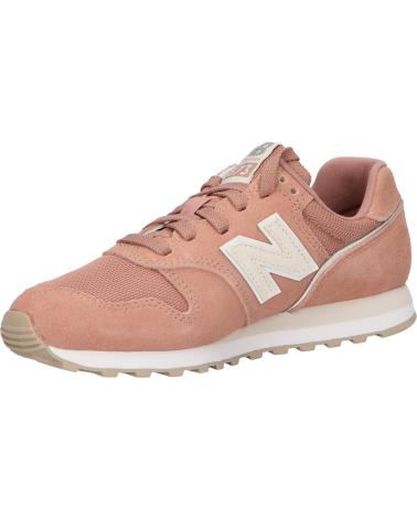 Esportes  de Mulher e Menina NEW BALANCE WL373SI2 WL373V2 LANDSLIDE