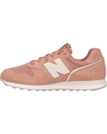Esportes  de Mulher e Menina NEW BALANCE WL373SI2 WL373V2 LANDSLIDE