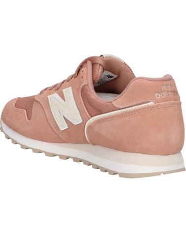 Esportes  de Mulher e Menina NEW BALANCE WL373SI2 WL373V2 LANDSLIDE