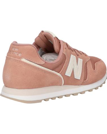 Esportes  de Mulher e Menina NEW BALANCE WL373SI2 WL373V2 LANDSLIDE