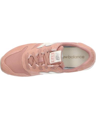 Esportes  de Mulher e Menina NEW BALANCE WL373SI2 WL373V2 LANDSLIDE