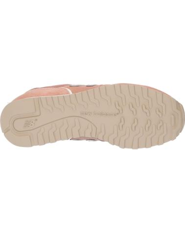 Esportes  de Mulher e Menina NEW BALANCE WL373SI2 WL373V2 LANDSLIDE