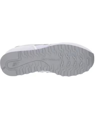Deportivas de Mujer y Niña y Niño NEW BALANCE WL373SO2 WL373V2 PEARL GREY