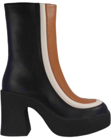 Bottes pour Femme NOA HARMON BOTAS PARA MUJER EN COLOR NEGRO