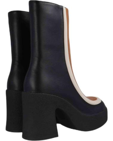 Bottes pour Femme NOA HARMON BOTAS PARA MUJER EN COLOR NEGRO