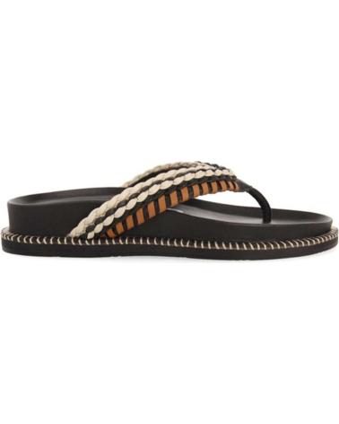 Sandali per Donna GIOSEPPO SANDALIAS PARA MUJER EN COLOR NEGRO
