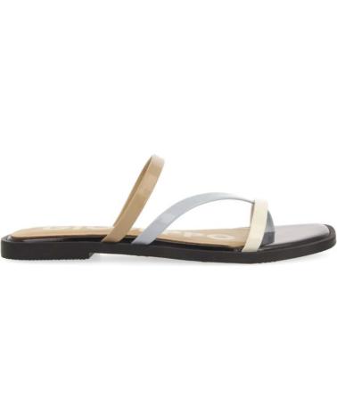 Sandali per Donna GIOSEPPO SANDALIAS PARA MUJER EN COLOR NEGRO