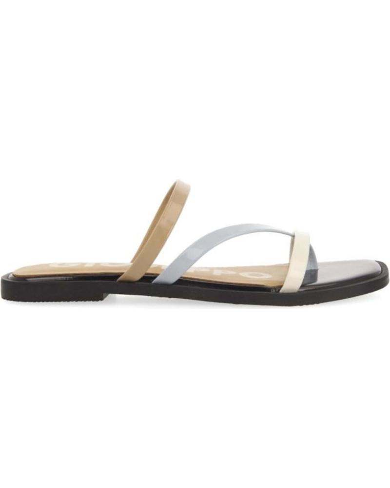 Sandali per Donna GIOSEPPO SANDALIAS PARA MUJER EN COLOR NEGRO