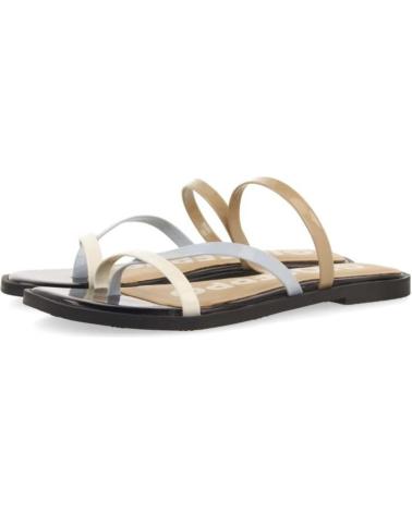 Sandali per Donna GIOSEPPO SANDALIAS PARA MUJER EN COLOR NEGRO
