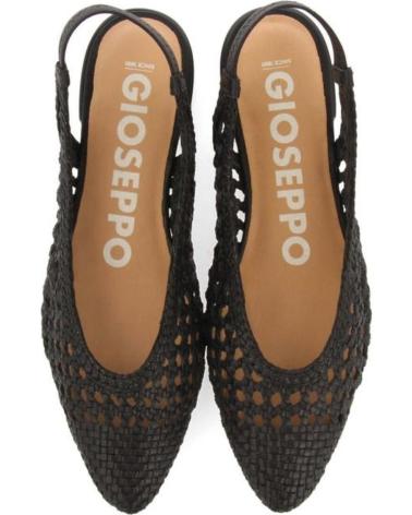 Sabrinas-De-Mujer-GIOSEPPO-MANOLETINAS-GUATAVITA-PARA-MUJER-EN-COLOR-NEGRO-PLATEADO