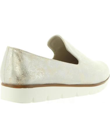 Zapatos de Mujer URBAN B719391-B7200 SILVER