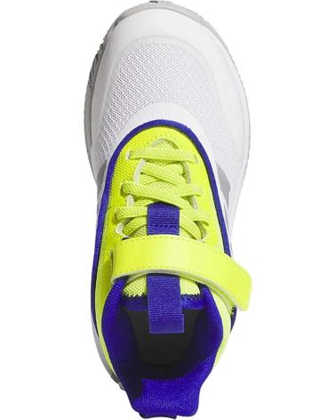 Man Zapatillas deporte ADIDAS ZAPATILLAS OWNTHEGAME 3 0 PARA UNISEX EN COLOR BLANCO BLANCO