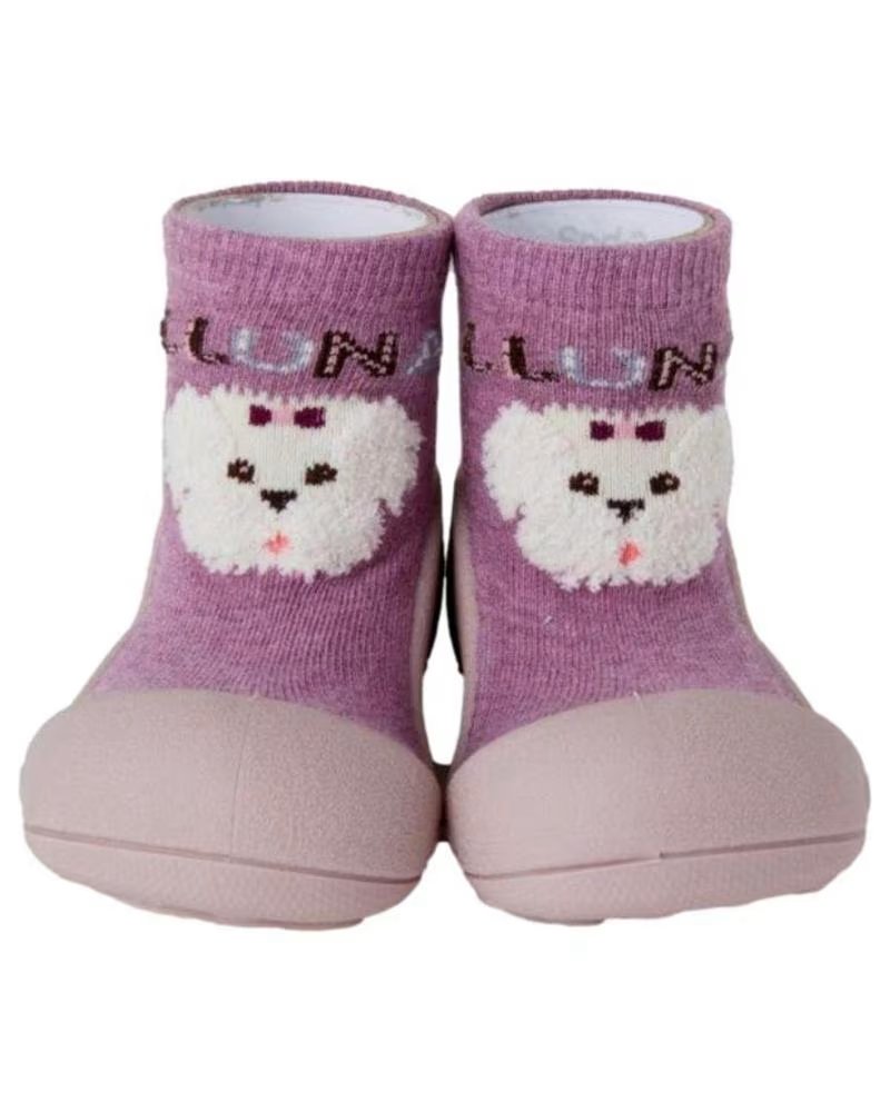 Baby-De-Niña-ATTIPAS-PRIMEROS-PASOS-LLUNA-LN01-ROSA