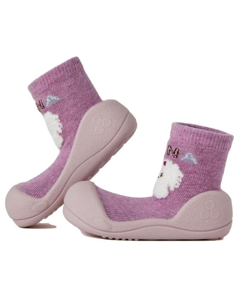 Bebé-De-Niña-ATTIPAS-PRIMEROS-PASOS-LLUNA-LN01-ROSA