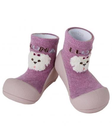 Bebé-De-Niña-ATTIPAS-PRIMEROS-PASOS-LLUNA-LN01-ROSA