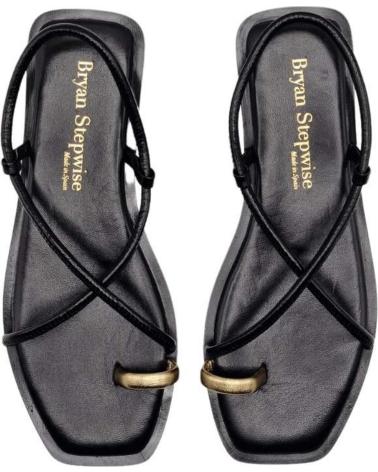 Sandales-De-Mujer-BRYAN-SANDALIAS-PARA-MUJER-EN-COLOR-NEGRO