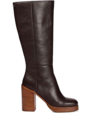 Stivali per Donna GIOSEPPO BOTAS PARA MUJER EN COLOR MARRON