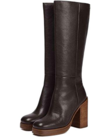 Stivali per Donna GIOSEPPO BOTAS PARA MUJER EN COLOR MARRON